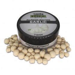 Wafters Wild Feeder Baits - Allround Garlic 7-9mm